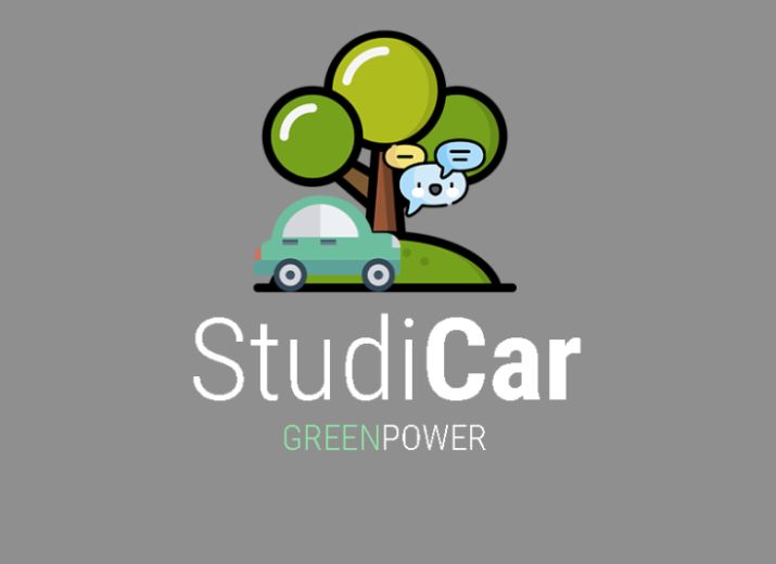 Studicar - Plateforme de covoiturage pour les étudiants