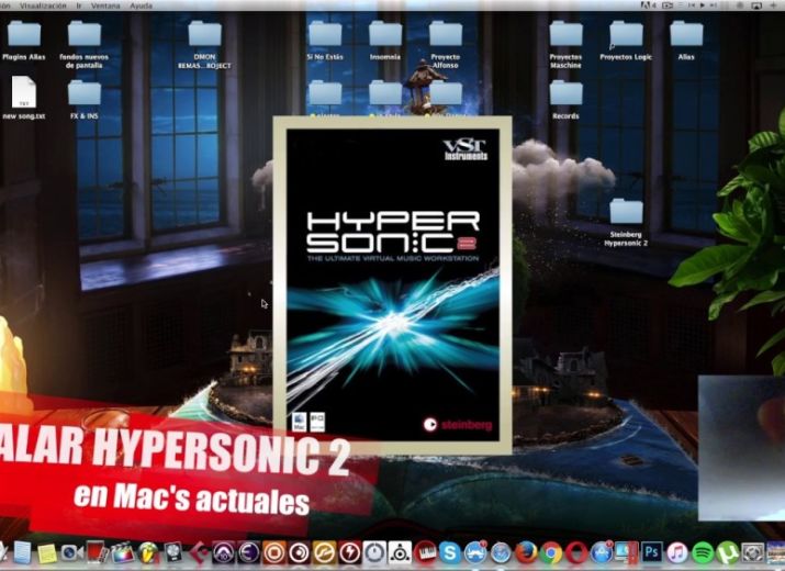 hypersonic vst mac torrent