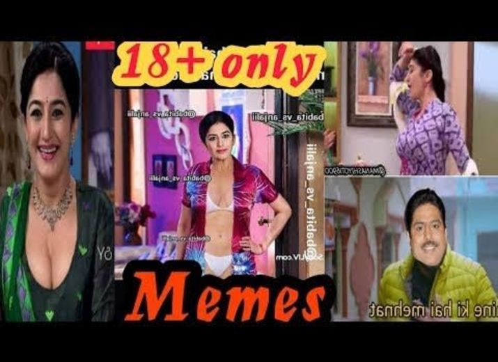 Money pot: Tarak Mehta Ka Oolta Chasma Sex Story Anjali Ki Chudai ...