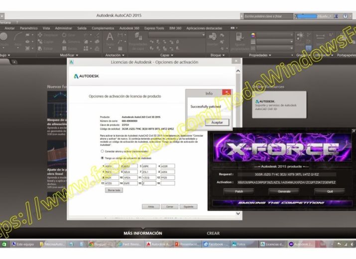 Xforce Keygen Autocad Civil 3d 2013 64 Bit