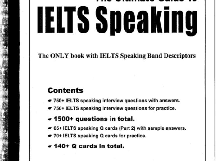 The Ultimate Guide To Ielts Speaking Parthesh Thakkar In Pdf Free Download.jar | Updated