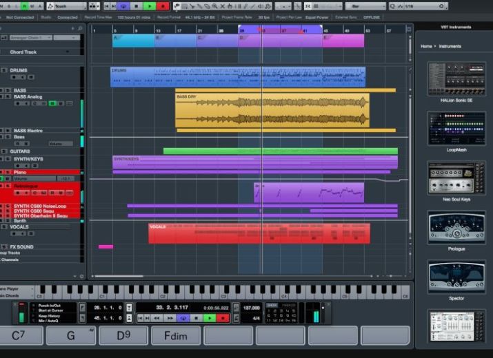 cubase 9 torrent