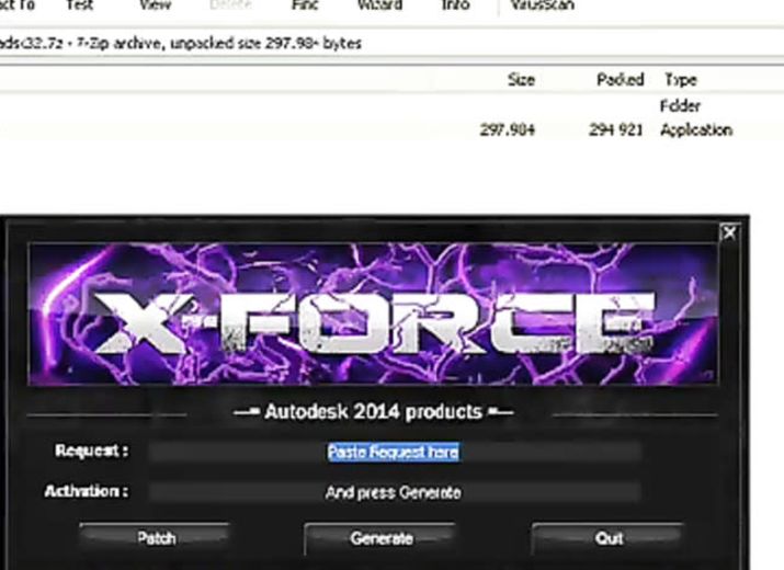 autodesk 2014 xforce keygen