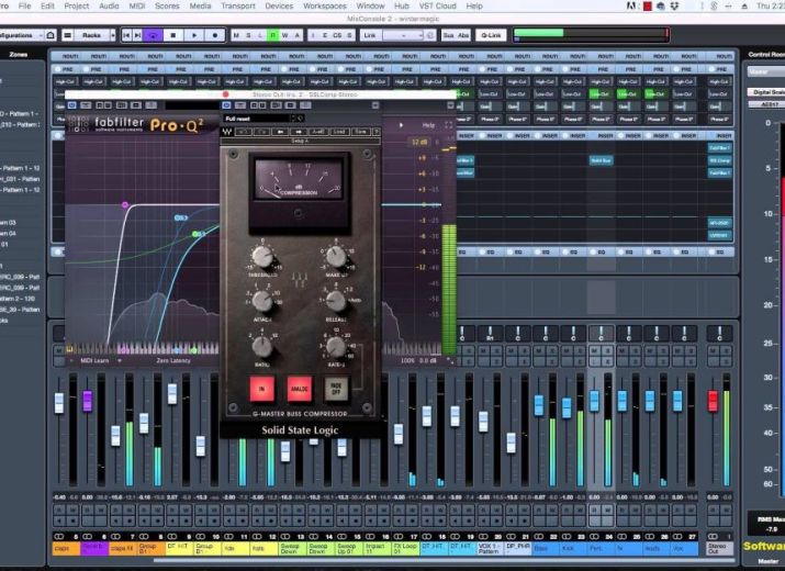 cubase pro 9 torrent