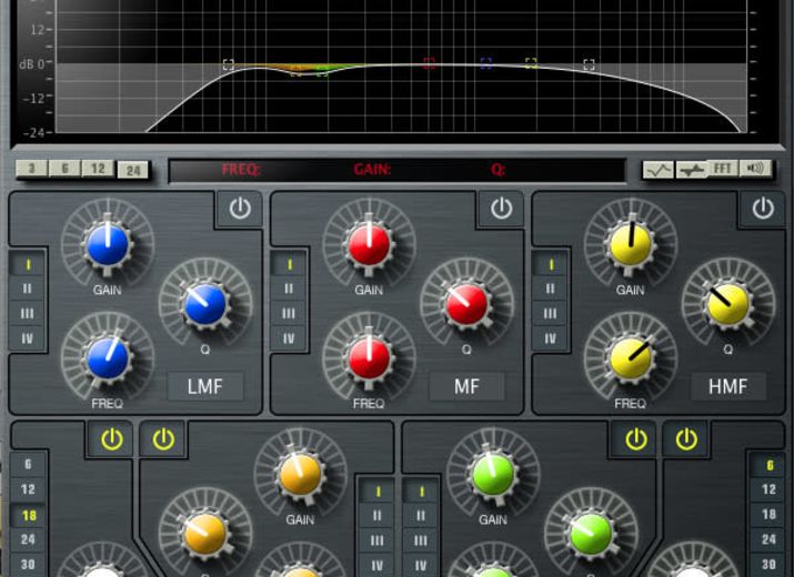DSP-Quattro 5.2.1
