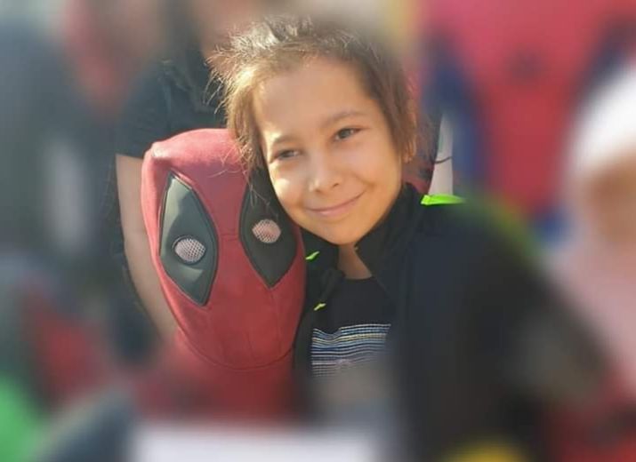 #todossomosantoñico
