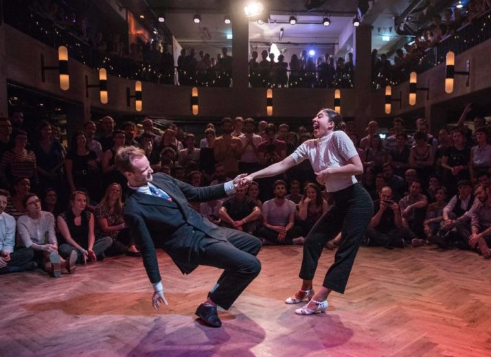 Swing Base needs your help!