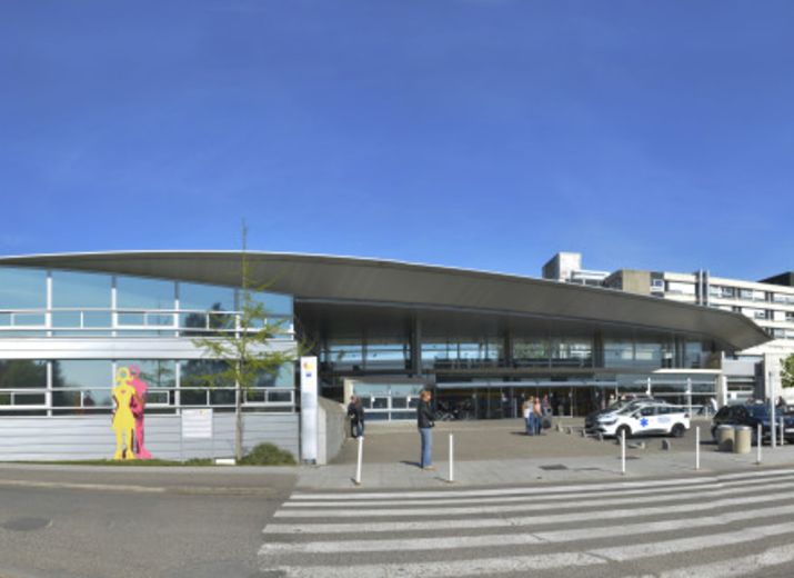 Tous ensemble avec l'Hôpital Émile-Muller contre le covid-19