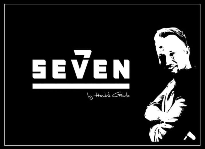 #savethebarseven - Bar Seven Nienstedten