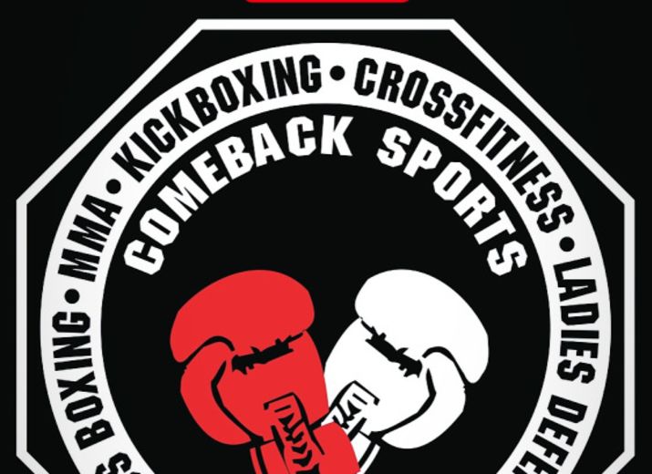 Save Comeback Sports Essen