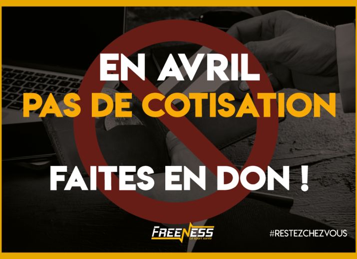 FREENESS - Ensemble avec l'hôpital Emile Muller contre le COVID-19