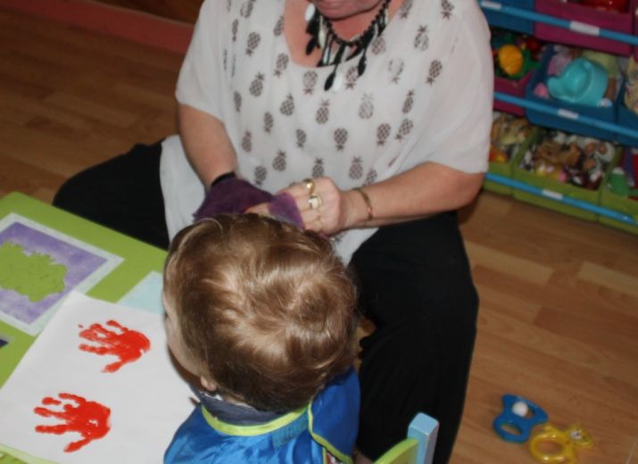Protégeons les assistantes maternelles du Covid-19
