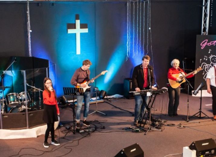 Life Church International e.V.