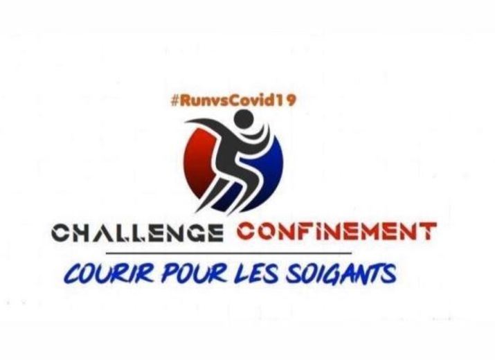 Challenge Confinement