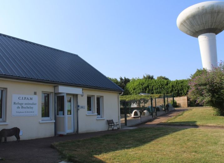 APPEL A LA SOLIDARITE POUR LE REFUGE LE CIPAM
