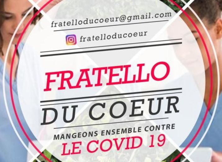 Fratello du cœur