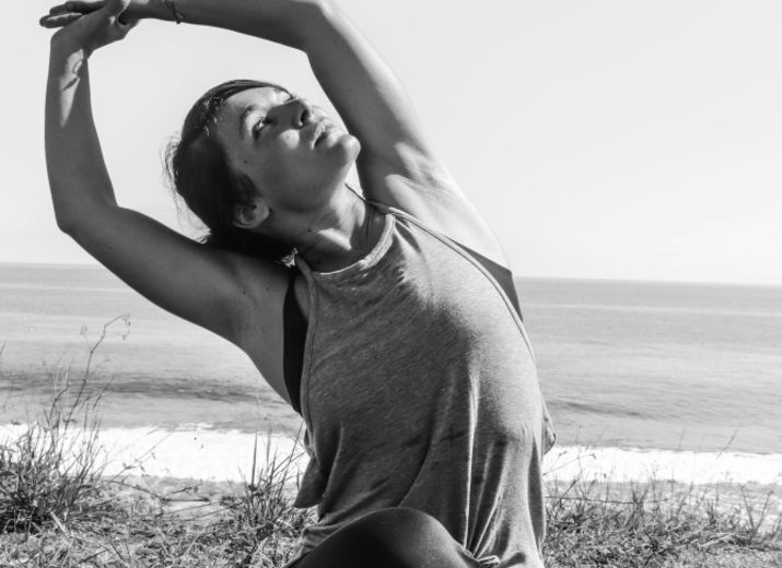 Cours de yoga en ligne