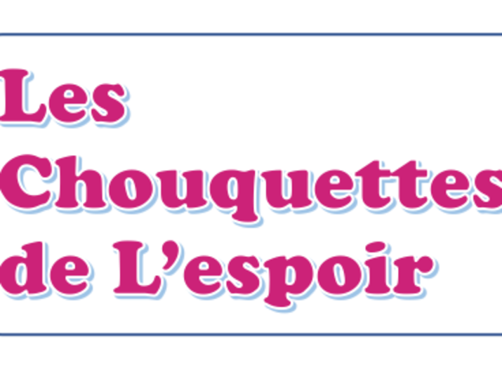 Les Chouquettes de L'espoir