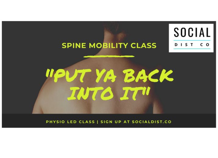 socialdistco-Physio