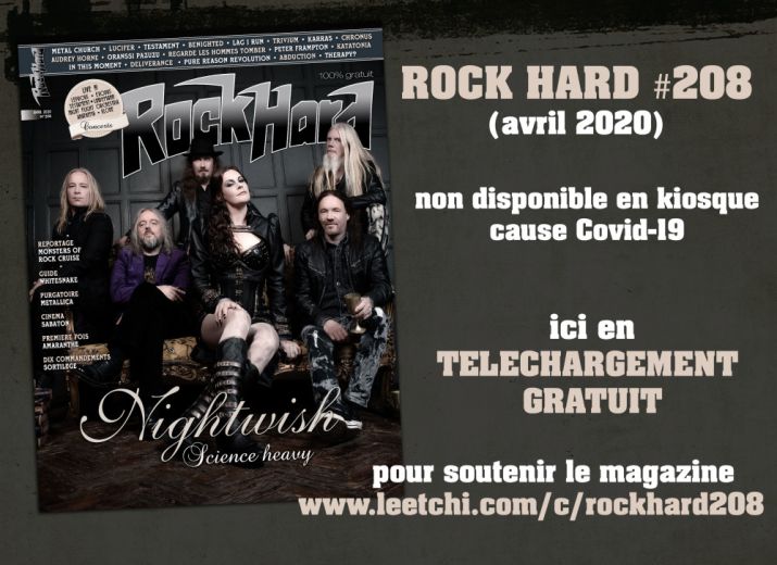 rockhard 208