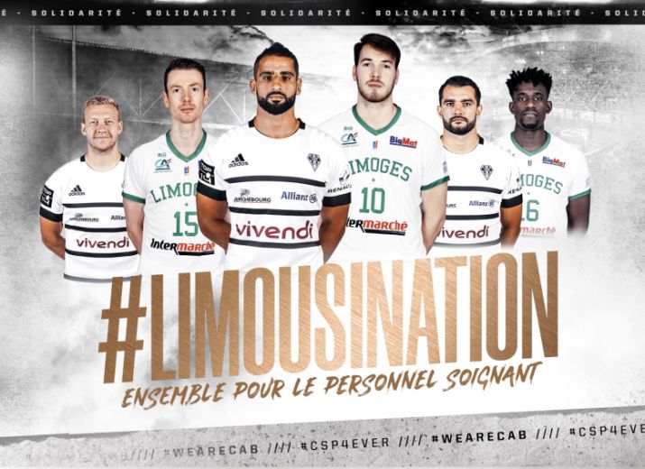 LIMOUSINATION