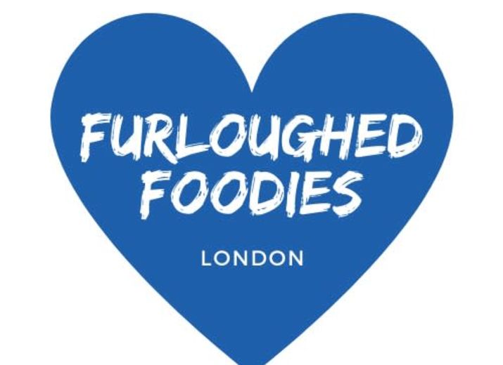 FurloughedFoodiesLondon