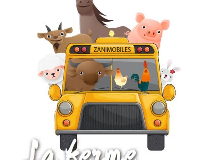 Nourriture des animaux de la ferme pendant la crise