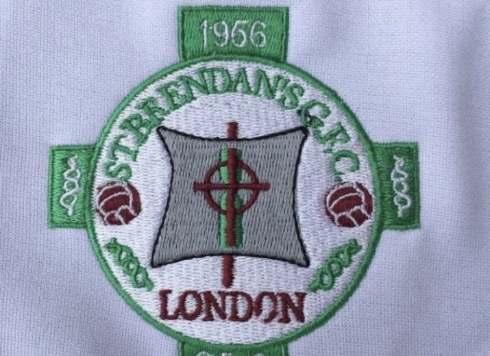 St Brendans GAA - Most Miles in a Month Challenge