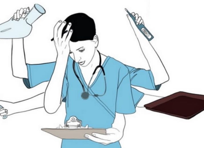 Financer mes études d'infirmière