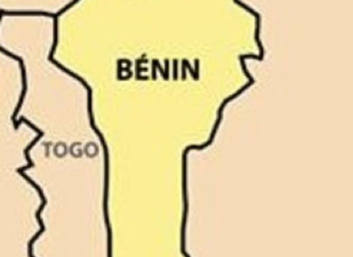 Solidarité COVID-19 Bénin