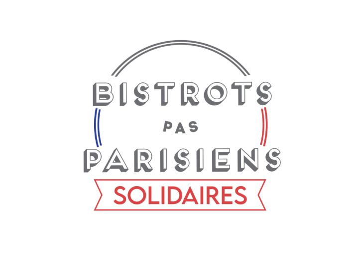 Les bistrots pas parisiens solidaires