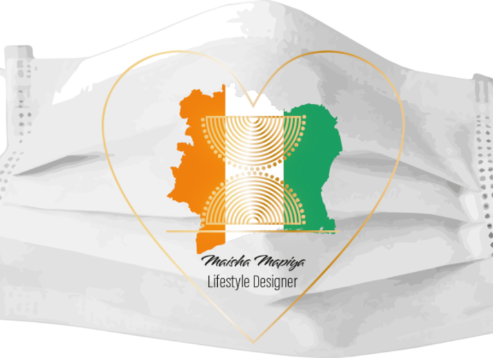 Ensemble contre le COVID-19 en Côte d'Ivoire