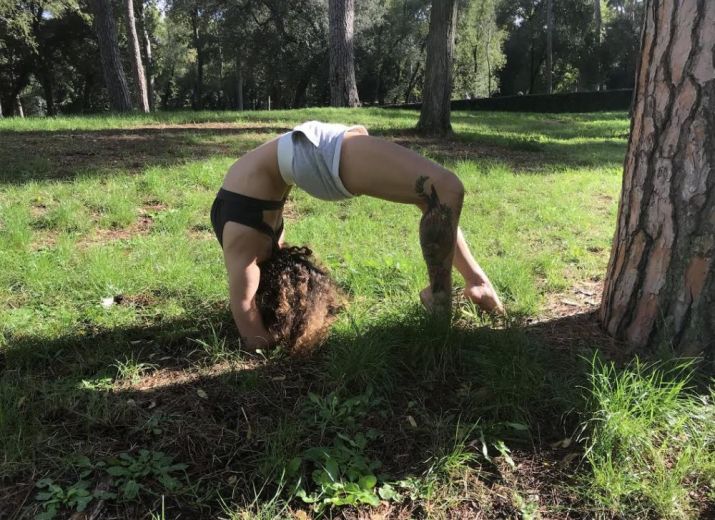 YOGA