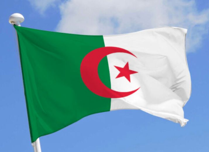 solidarité Algérie