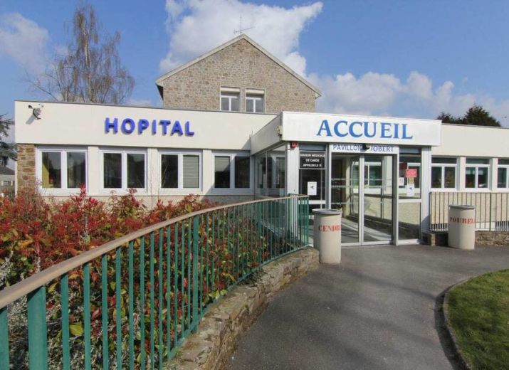 Cagnotte solidaire pour le personnel de l'hôpital et du CIAS de Lamballe Terre et Mer