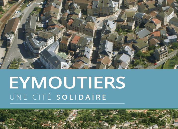 Covid19 - Eymoutiers : Soutiens à nos commerçants, artisans, acteurs locaux touchés !