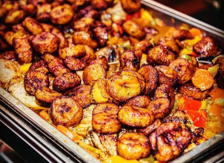 Covid 19 - soutien aux professionnels des gastronomies africaines et domiennes