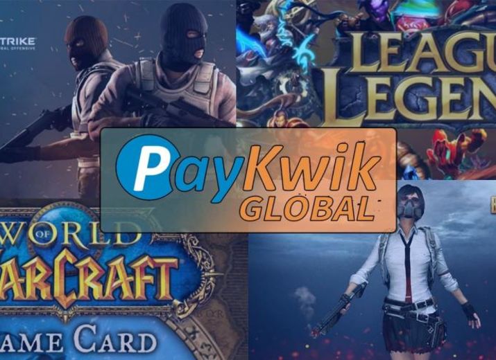 Paykwik