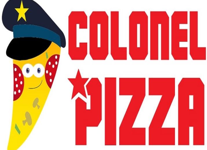 Une pizza pour nos soldats