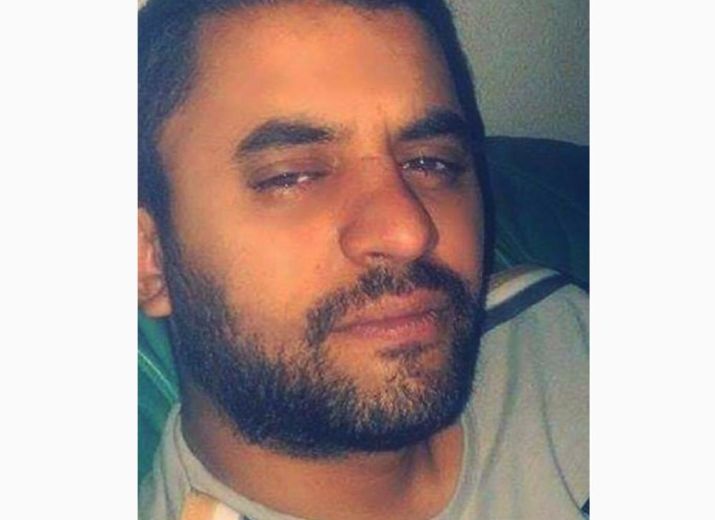 Pour soutenir la famille de notre frère et ami Mohamed Helmi Gabsi de Béziers