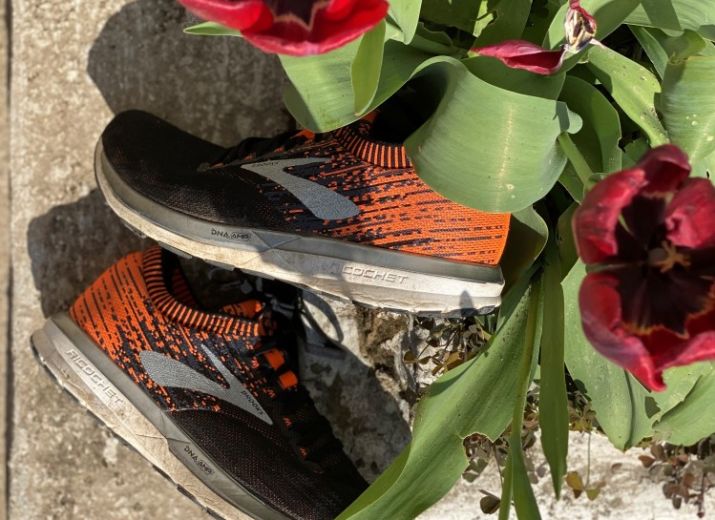 Semi-marathon confiné pour le CHU Minjoz de Besançon