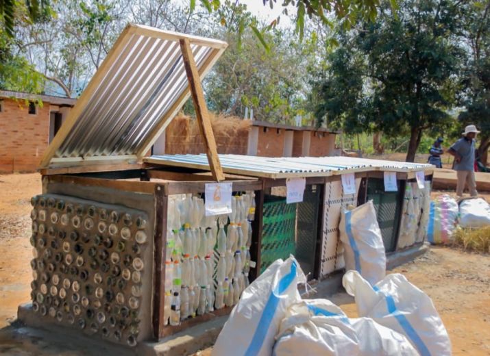 Transforming Waste Through Education and Empowerment in Malawi