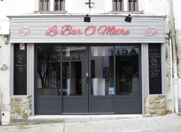 Bar'O'navirus