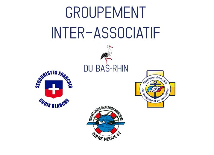 Groupement Inter-Associatif du Bas-Rhin