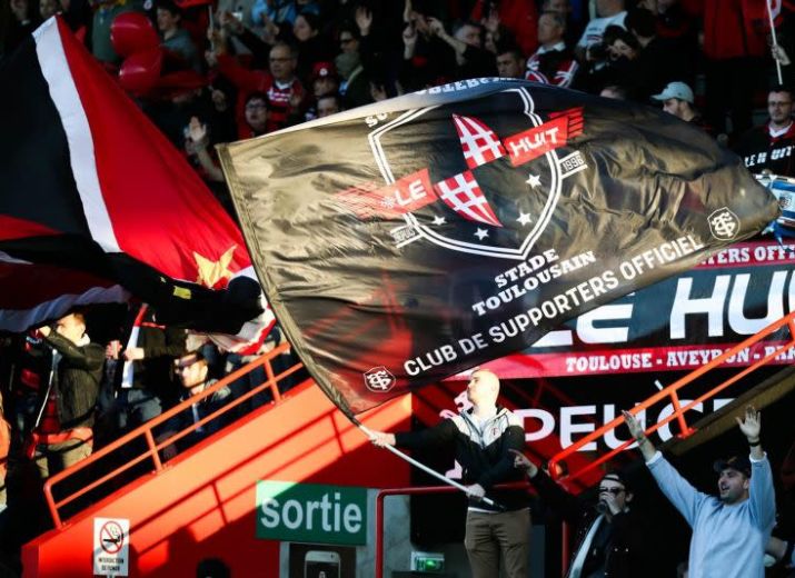 Aidez le Huit à survivre à la crise