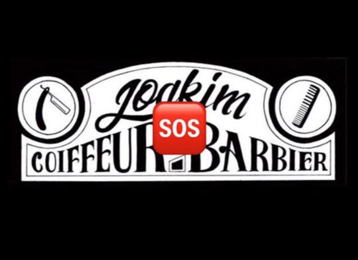 Sauvez Joakim Coiffeur Barbier