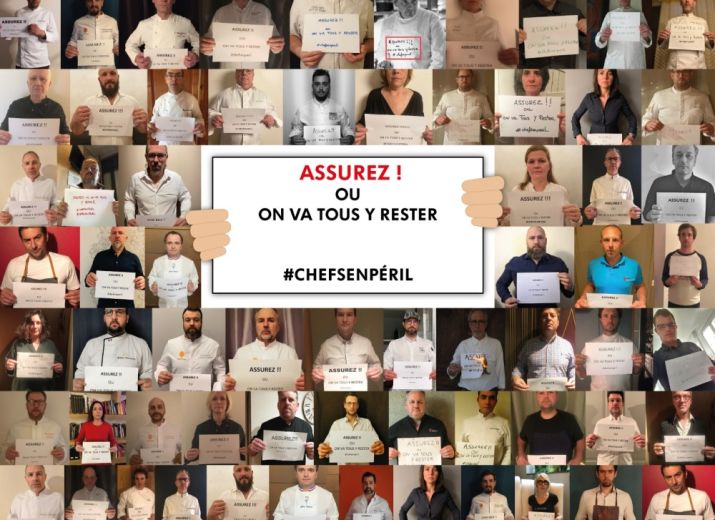 Soutenez "restoensemble "