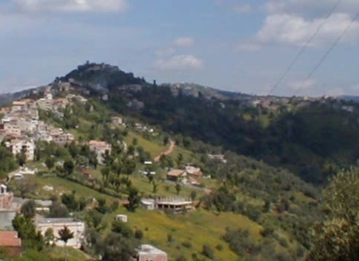 Appel aux dons au profit des familles en difficulté du village Ighil Bougueni