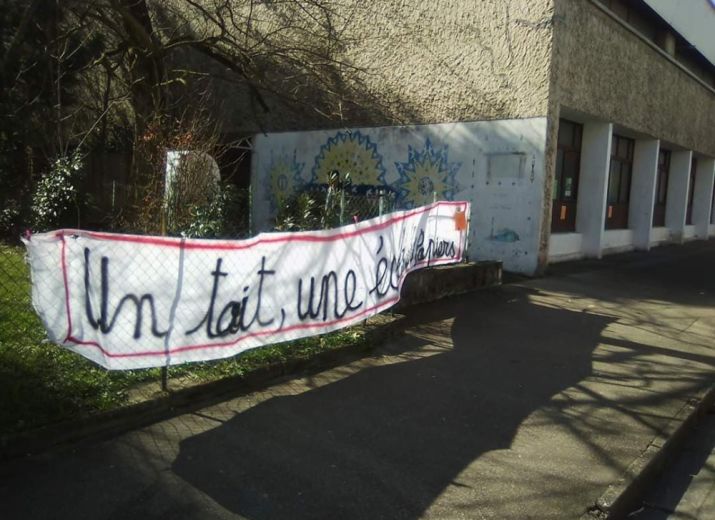 Caisse de solidarité des jeunes majeurs "Saint Paul sans Frontières"