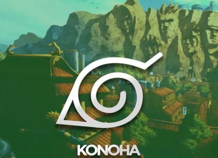 Konoha - luttons contre le décrochage scolaire!